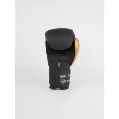 Guantes de Boxeo Entrenamiento Metal Boxe EV1 - 17