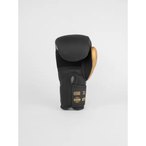 Guantes de Boxeo Entrenamiento Metal Boxe EV1