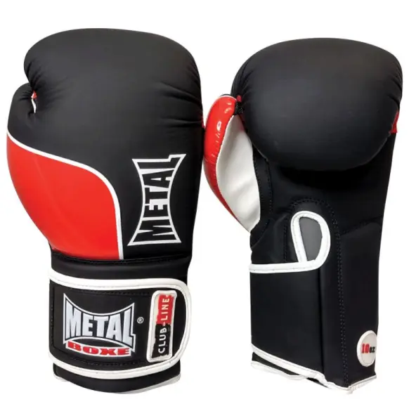 Guantes de Boxeo Entrenamiento Club Line