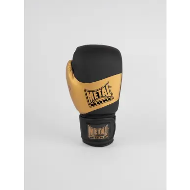 Guantes de Boxeo Entrenamiento Metal Boxe EV1 - 19