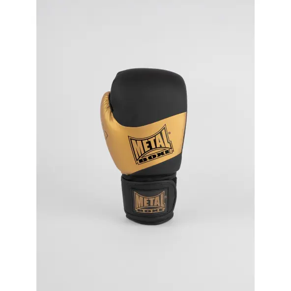 Guantes de Boxeo Entrenamiento Metal Boxe EV1