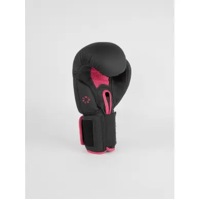 Guantes de Boxeo de Entrenamiento para Mujer
