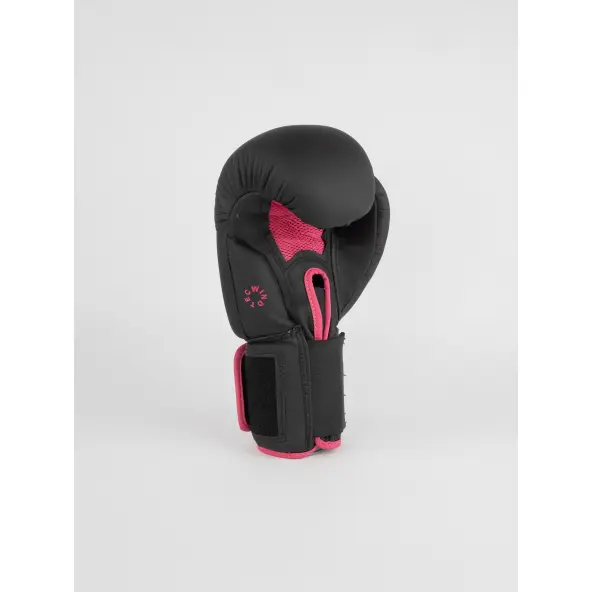 Guantes de Boxeo de Entrenamiento para Mujer