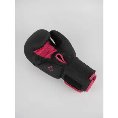Guantes de Boxeo de Entrenamiento para Mujer - 2