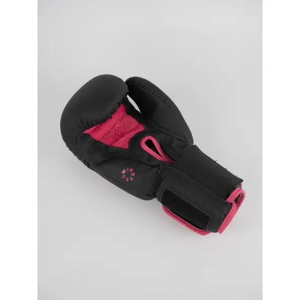Guantes de Boxeo de Entrenamiento para Mujer
