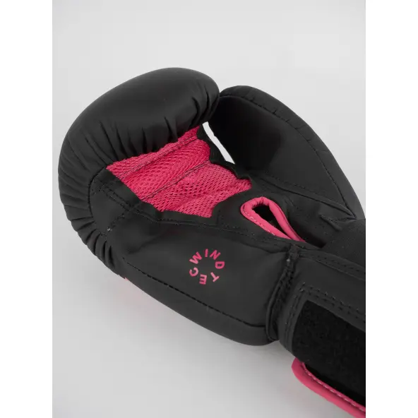 Guantes de Boxeo de Entrenamiento para Mujer