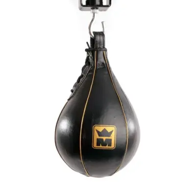 Pera de Velocidad Montana Speedball - 3