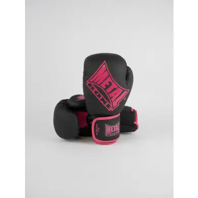 Guantes de Boxeo de Entrenamiento para Mujer - 5