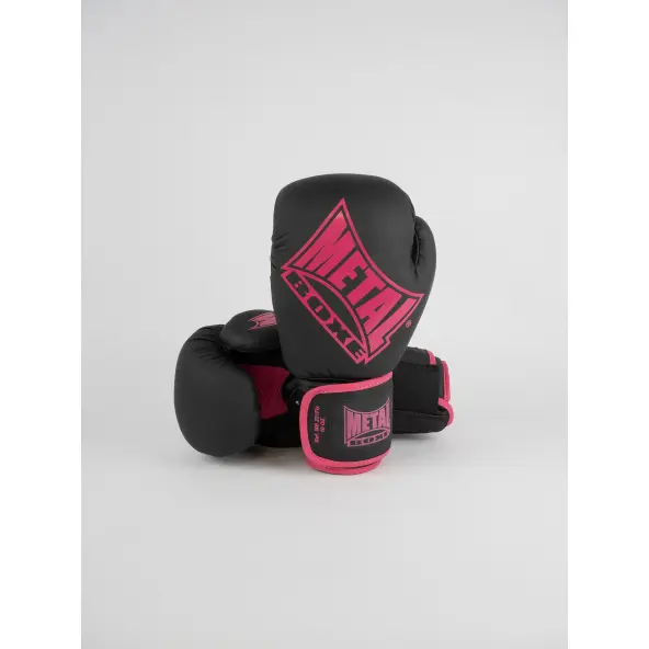 Guantes de Boxeo de Entrenamiento para Mujer