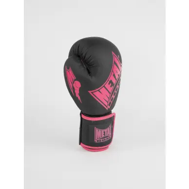 Guantes de Boxeo de Entrenamiento para Mujer - 6