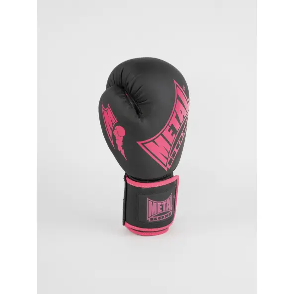 Guantes de Boxeo de Entrenamiento para Mujer