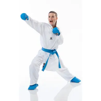 Kimono de karate Tokaido Kumite Master Athletic WKF - 2