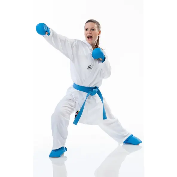Kimono de karate Tokaido Kumite Master Athletic WKF