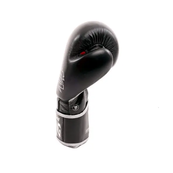 Guantes de Boxeo Montana Vanguard 100% cuero