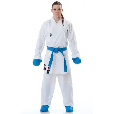 Kimono de karate Tokaido Kumite Master Athletic WKF - 3