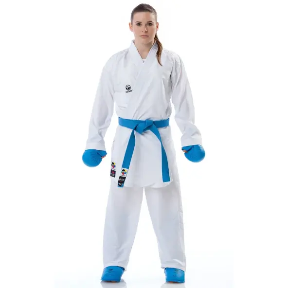 Kimono de karate Tokaido Kumite Master Athletic WKF