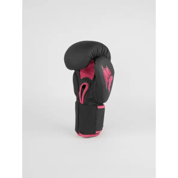 Guantes de Boxeo de Entrenamiento para Mujer