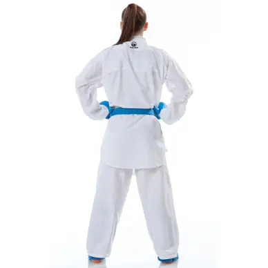 Kimono de karate Tokaido Kumite Master Athletic WKF - 4