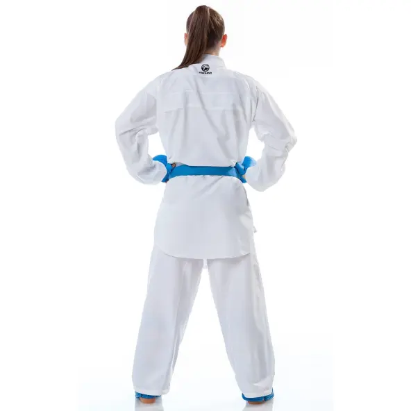 Kimono de karate Tokaido Kumite Master Athletic WKF