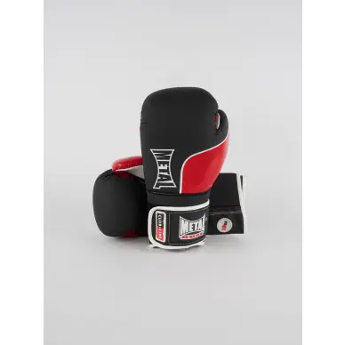 Guantes de Boxeo Entrenamiento Club Line - 9