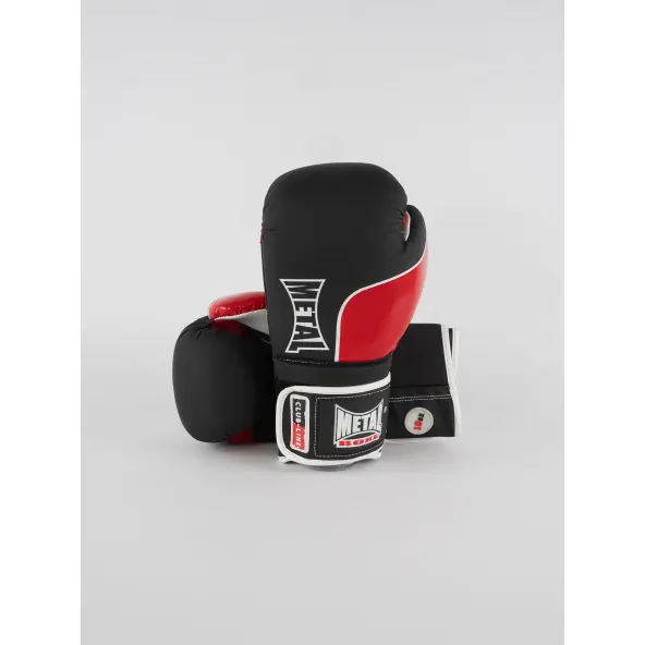 Guantes de Boxeo Entrenamiento Club Line