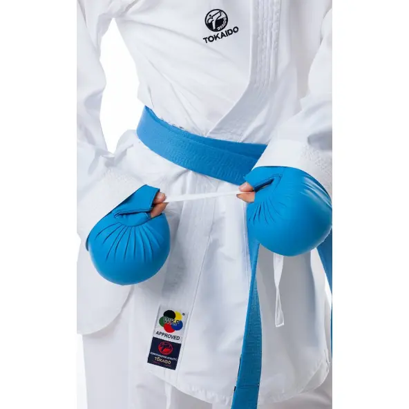 Kimono de karate Tokaido Kumite Master Athletic WKF