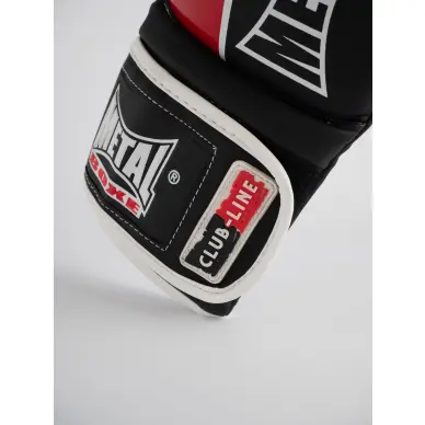 Guantes de Boxeo Entrenamiento Club Line - 10