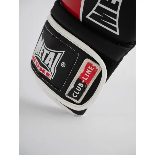 Guantes de Boxeo Entrenamiento Club Line