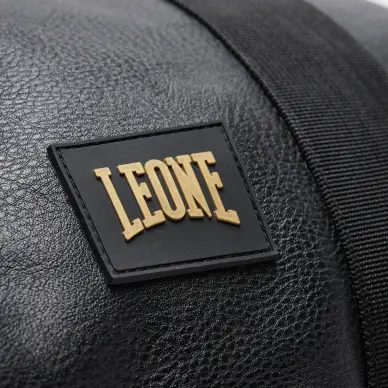 Bolsa de deporte Leone 1947 Flag Duffel Bag - 4