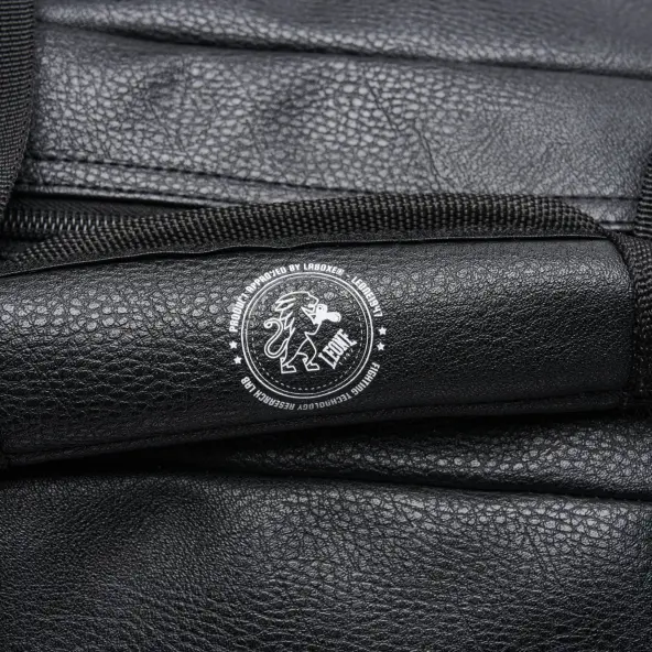 Bolsa de deporte Leone 1947 Flag Duffel Bag