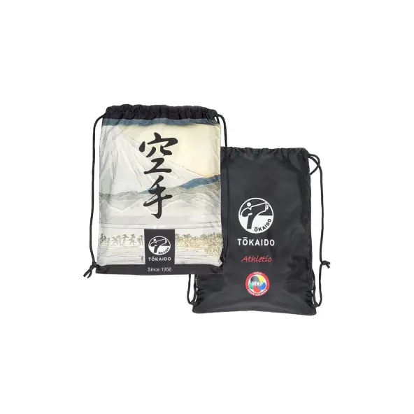 Kimono de karate Tokaido Kumite Master Athletic WKF