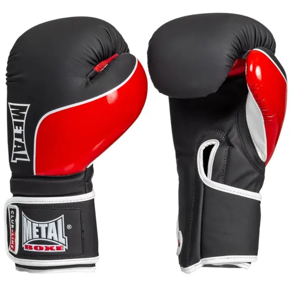 Guantes de Boxeo Entrenamiento Club Line