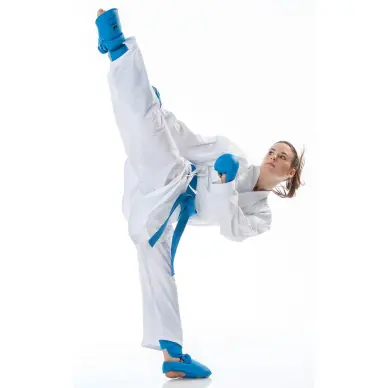Kimono de karate Tokaido Kumite Master Athletic WKF - 11