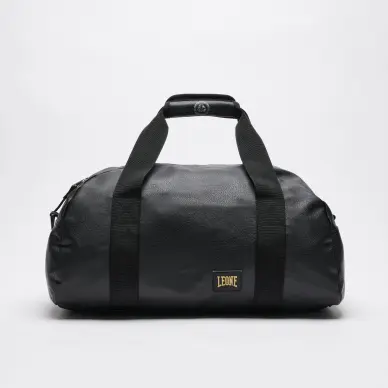 Bolsa de deporte Leone 1947 Flag Duffel Bag - 7