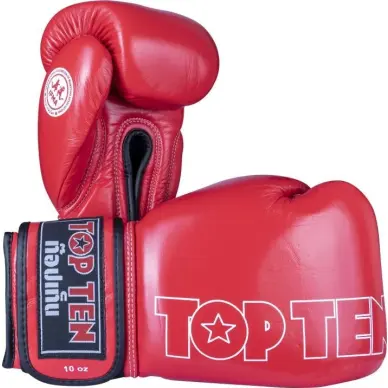 Guantes de Boxeo Muay Thai 