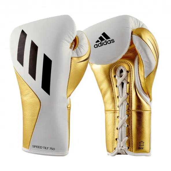 Guantes de boxeo Adidas Speed Tilt 750 Cordones