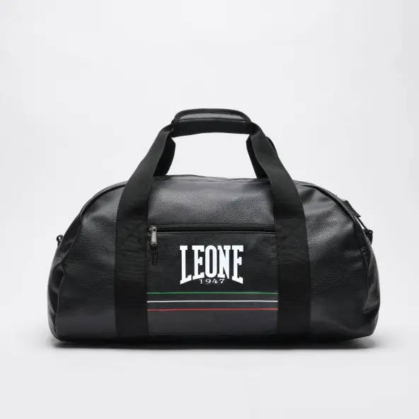 Bolsa de deporte Leone 1947 Flag Duffel Bag