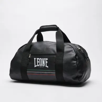 Bolsa de deporte Leone 1947 Flag Duffel Bag - 10