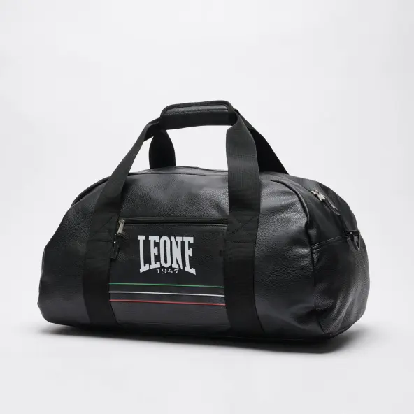Bolsa de deporte Leone 1947 Flag Duffel Bag