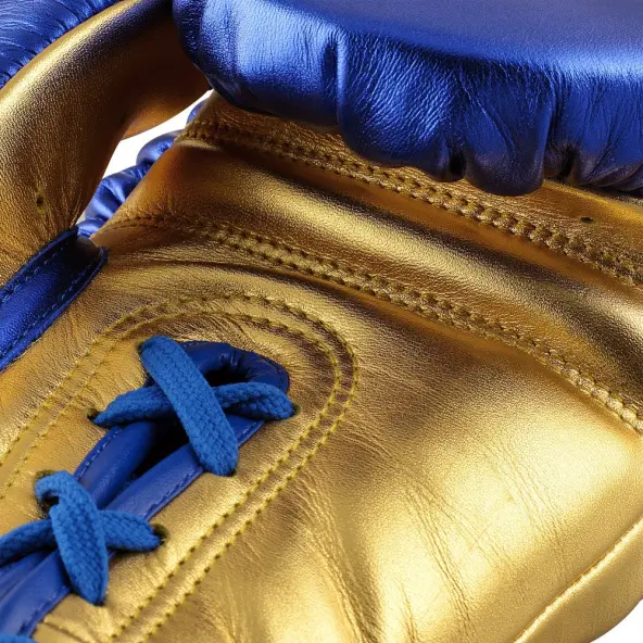 Guantes de boxeo Adidas Speed Tilt 750 Cordones