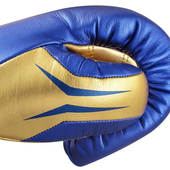 Guantes de boxeo Adidas Speed Tilt 750 Cordones