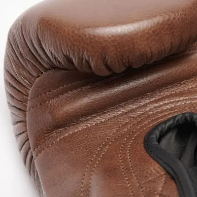 Guantes de Boxeo Leone Romeo Clásico con Cordones