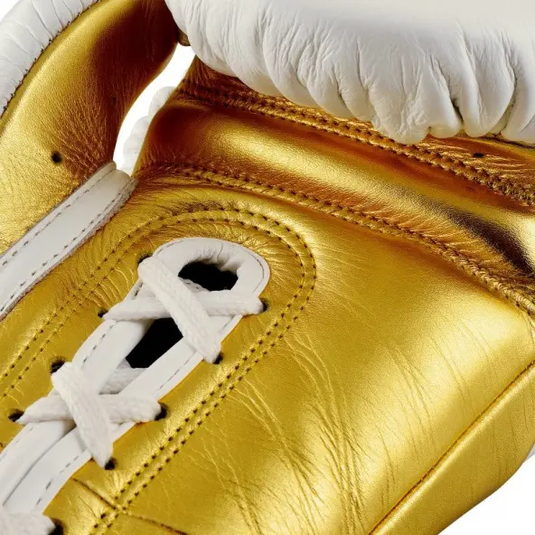 Guantes de boxeo Adidas Speed Tilt 750 Cordones