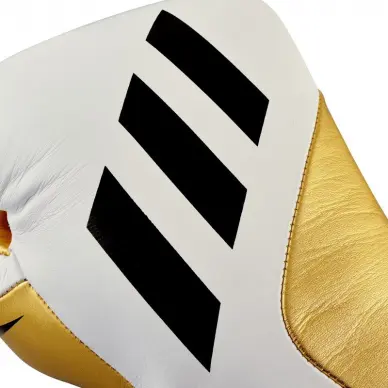 Guantes de boxeo Adidas Speed Tilt 750 Cordones - 6