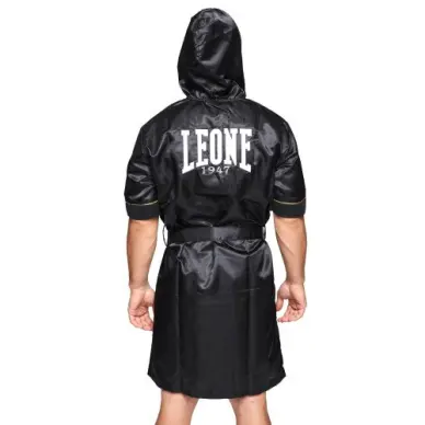 Bata de Boxeo Leone