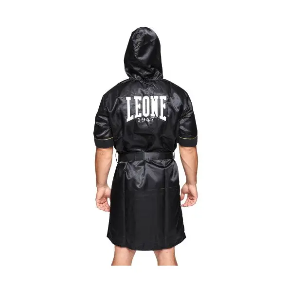 Bata de Boxeo Leone