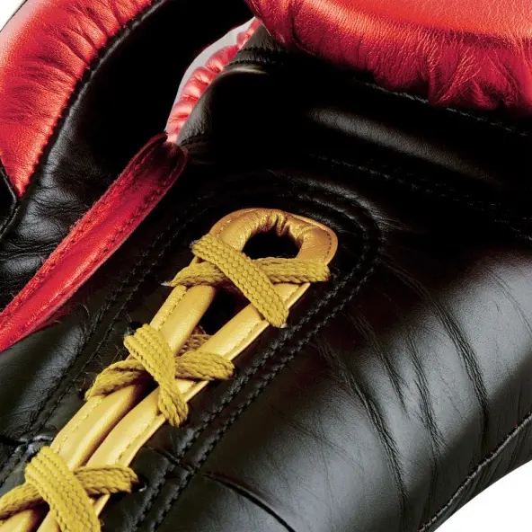 Guantes de boxeo Adidas Speed Tilt 750 Cordones