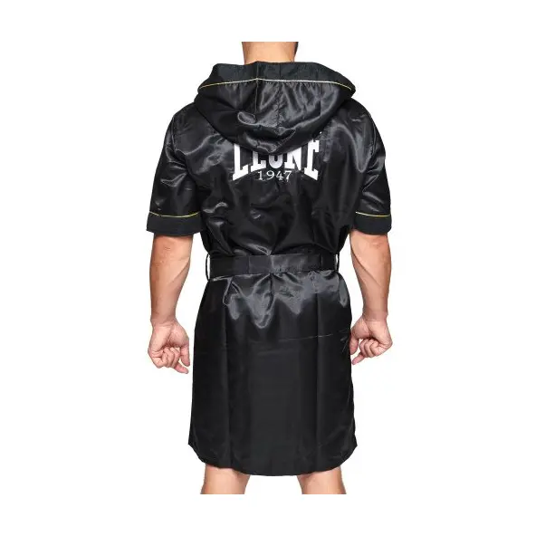 Bata de Boxeo Leone