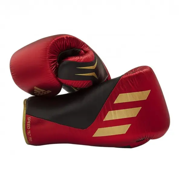 Guantes de boxeo Adidas Speed Tilt 750 Cordones