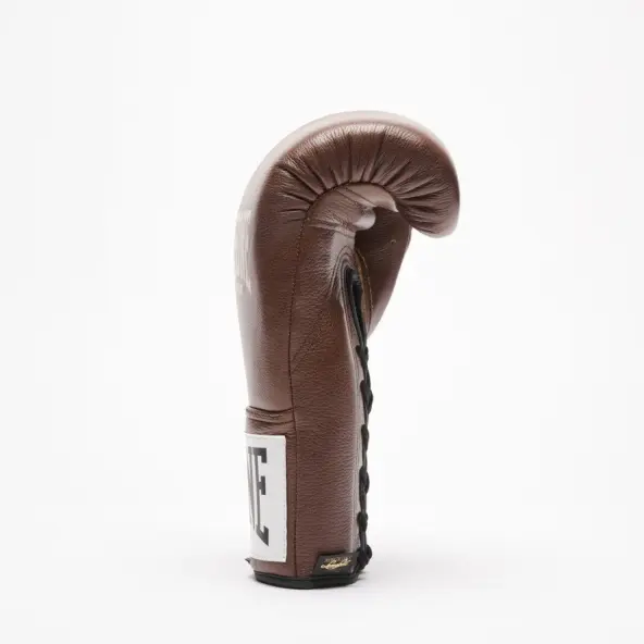 Guantes de Boxeo Leone Romeo Clásico con Cordones